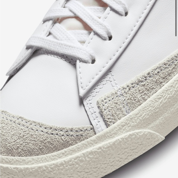 Brand New Nike Men’s Blazer Mid ‘77 Vintage Shoes (Men’s 10.5) BQ6806 125 - Picture 7 of 13